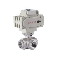 China Shinjo  Pump & Valve Co.,Ltd. image 1