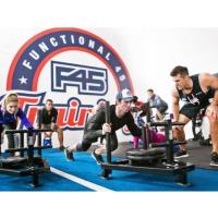 F45 Training Camberwell Junction image 2