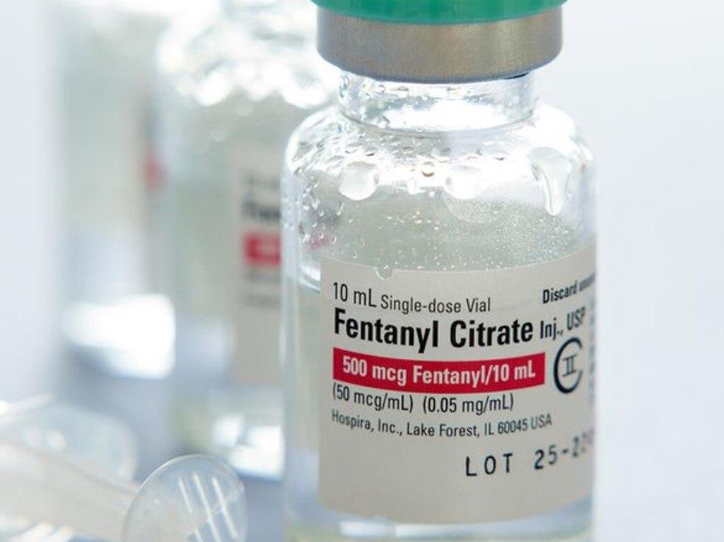 Fentanyl