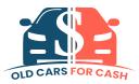 Old Car For Cash logo