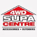 4WD Supacentre Eastern Creek logo