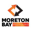 Moreton Bay Recycling logo