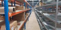 Bowen Stockroom image 2