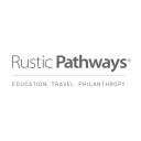 Rustic Pathways logo