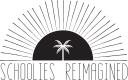 Schoolies Reimagined logo