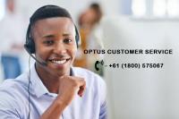 +61(1800) 575067  Optus Customer Care Number  image 1