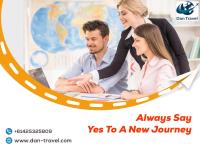 Dan Travel | International Travel Agents Sydney image 1