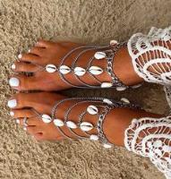 Sambora Beach Toes image 5