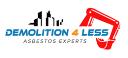 DEMOLITION 4 LESS PTY LTD logo