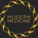 Modern Medicine logo