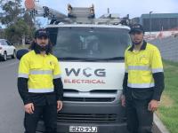 WCG Electrical image 1