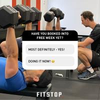 Fitstop South Morang image 7