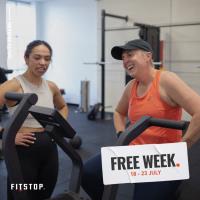 Fitstop South Morang image 8