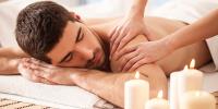 Angel Whitehorse Massage Deepdene image 1