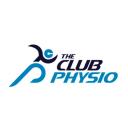 The Club Physio Five Dock logo