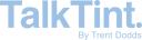 TalkTint logo