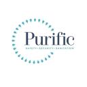 Purific logo