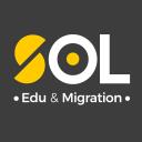 SOL Migration logo