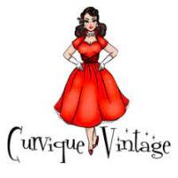 Curvique Vintage image 1