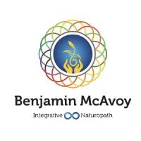 Benjamin McAvoy image 1