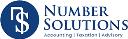 Number Solutions logo