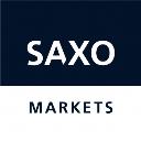 Saxo Markets logo