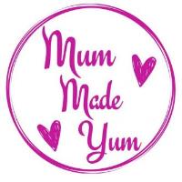 Mum Made Yum image 1