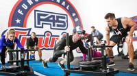 F45 Training Wangaratta image 1