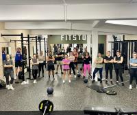 Fitstop Brookvale image 18