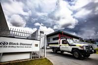 Black Diamond Drilling Services Australia image 1