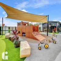 Genius Childcare - Castle Hill image 3