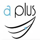 A Plus Dental logo