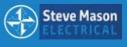 Steve Mason Electrical logo