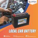 Local Battery logo