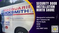 Macquarie Locksmiths image 2