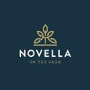 Novella On The Park logo