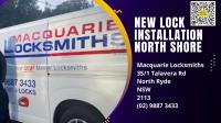 Macquarie Locksmiths image 6