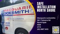 Macquarie Locksmiths image 4