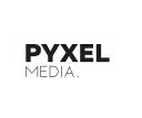 Pyxel Media logo