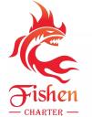 The Best Fishing Charter Port Douglas logo