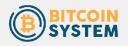 Bitcoin System logo