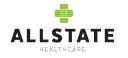 Allstate Healthcare logo