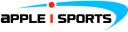 Apple iSports logo