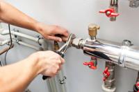 Ipswich Plumbers image 1