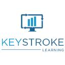 Keystroke Learning logo