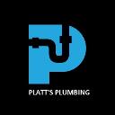 Platt's Plumbing logo