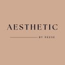 Aesthetic By Reese logo