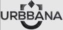 Urbbana logo