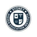 Sydney Higher Education Institute logo