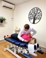 Aaron Chiropractic Centre image 7